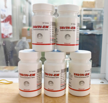 Tuân thủ PrEP – chìa khóa nâng cao hiệu quả phòng ngừa HIV